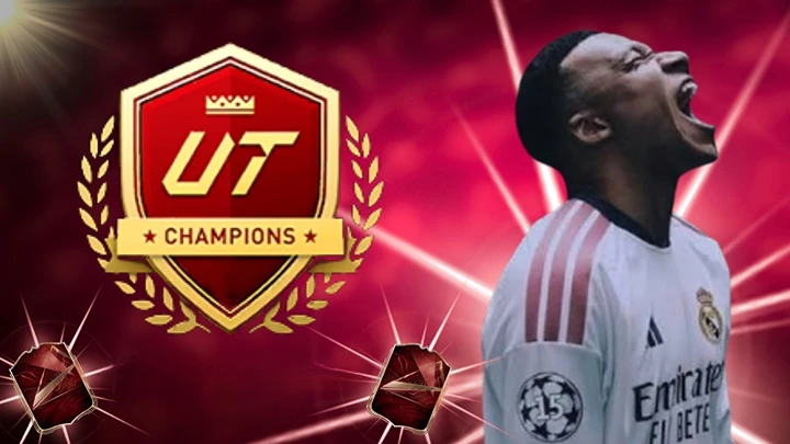 EA FC 27 FUT Champions: Equipo competitivo para la Weekend League, Red Player Picks, mejores recompensas y estrategias de partido