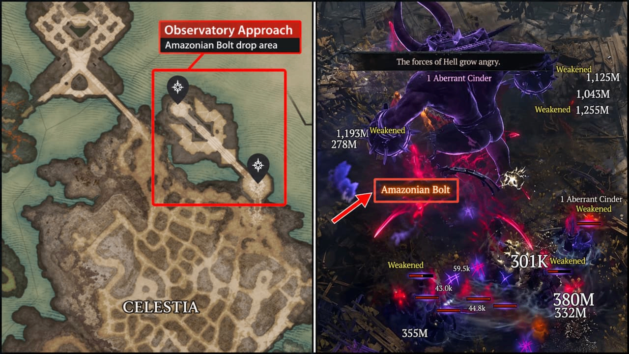 Diablo 4 Secret Cow Level Neyrelle's Hand Guide: Four Sins and the Hidden Quest