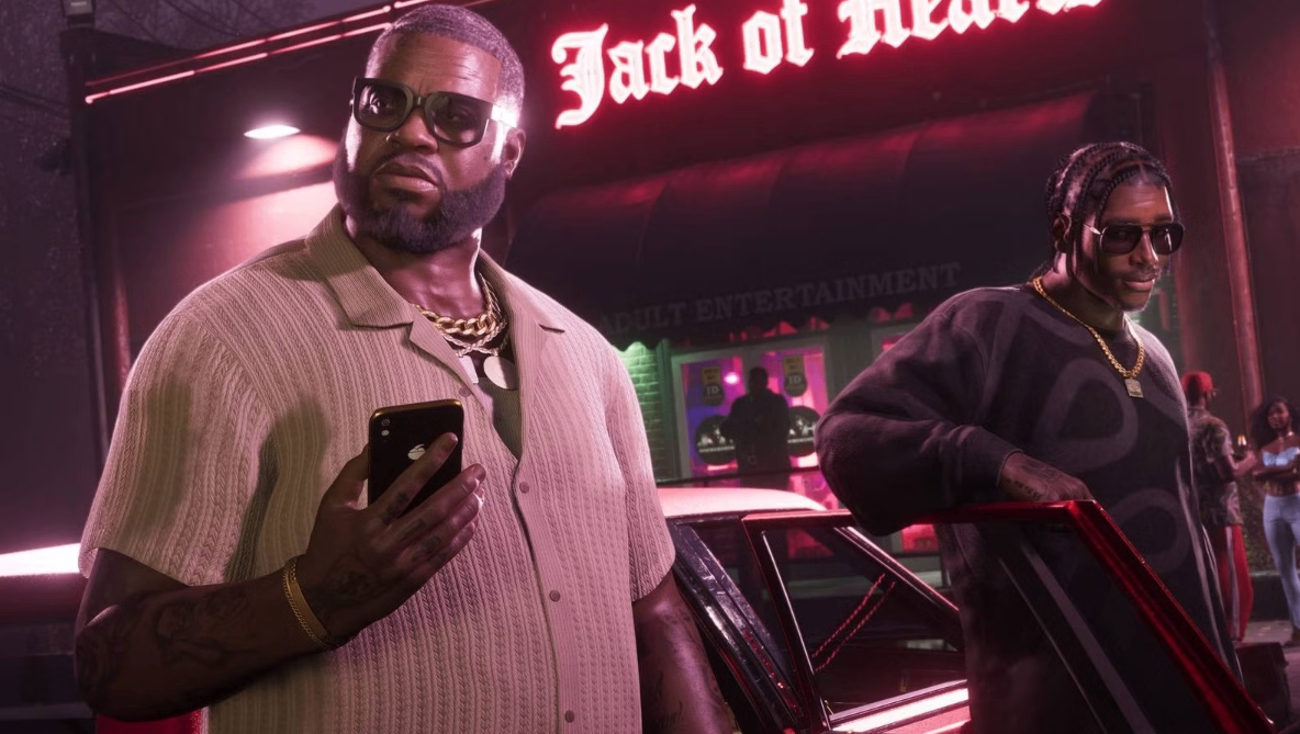 GTA 6 nieuwe features bevestigd Rockstar gameplay,GTA 6 realistische politie wanted systeem uitgelegd,GTA 6 overvalmechanieken Jason Lucia duo,GTA 6 fitness en gewichtssysteem gameplay,GTA 6 side activiteiten relatie tussen Jason en Lucia,Kopen GTA 6 Items voor snelle vooruitgang
