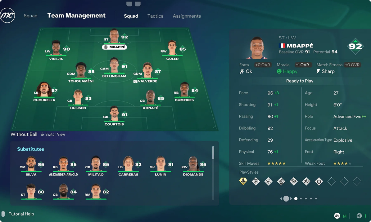 FC 27,Title Update 1.1,Release Date,Career Mode,Fixes,New Features,buy fc coins