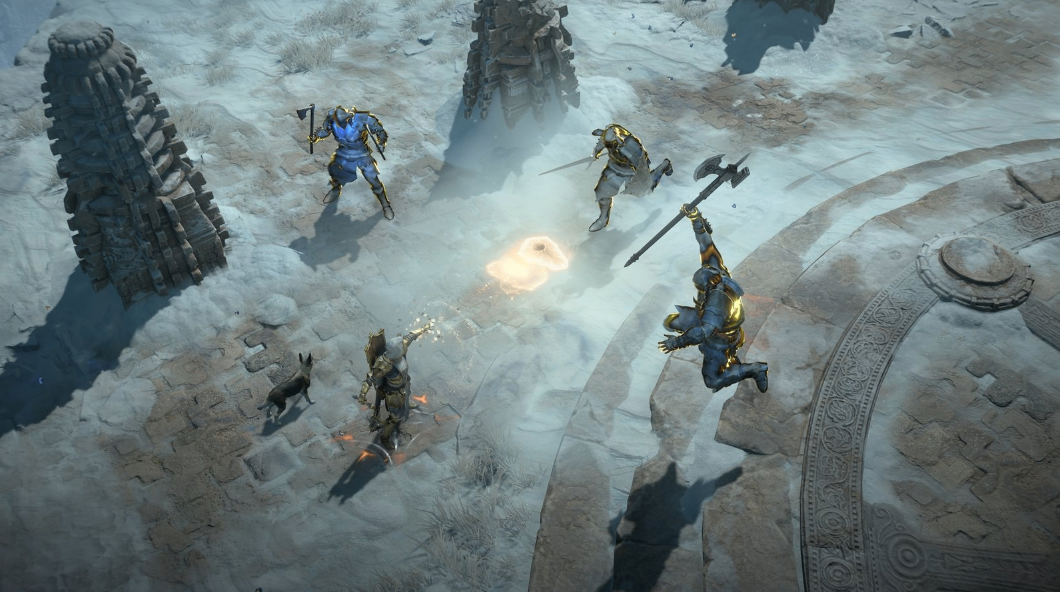 Diablo 4 Seizoen 15 Crushing Blow setup,Diablo 4 Ber rune mechaniek,Diablo 4 Infinity runeword seizoen 15,Diablo 4 Alkin mercenary execute,Diablo 4 Pit 140 seizoen 15,Diablo 4 Seizoen 15 broken mechanieken,Diablo 4 Power runeword Crushing Blow,Diablo 4 Gold seizoen 15