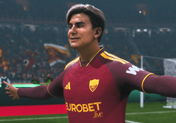 crediti FUT 27
