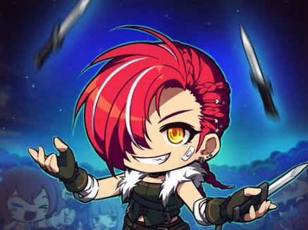 MapleStory Classic World 메소 구매