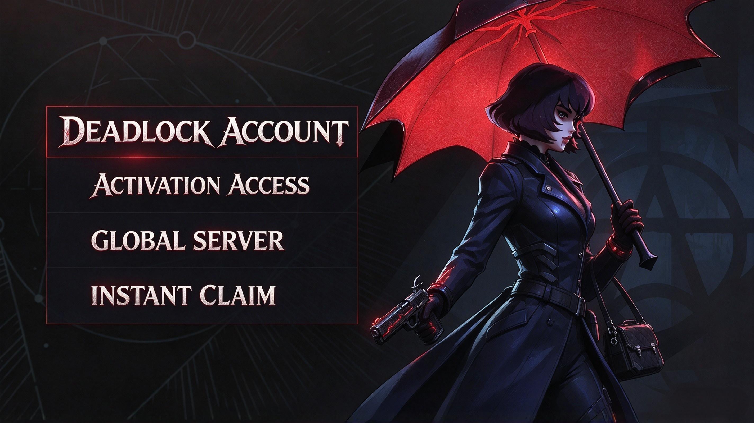 DeadLock