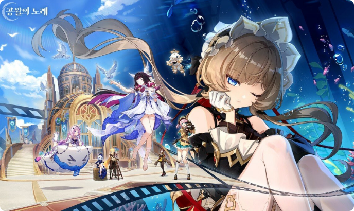 Genshin Impact 7.3 Update: Banner Leaks, Anastasia Kit, Story Spoilers, and New Artifacts