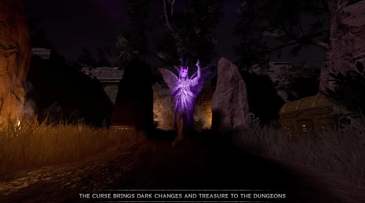 Dark and Darker Season 11: Release Date, Blood Moon, New Skills & Major Changes