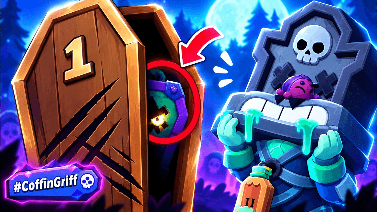 Brawl Stars Top Up, Comprar Brawl Stars Top Up