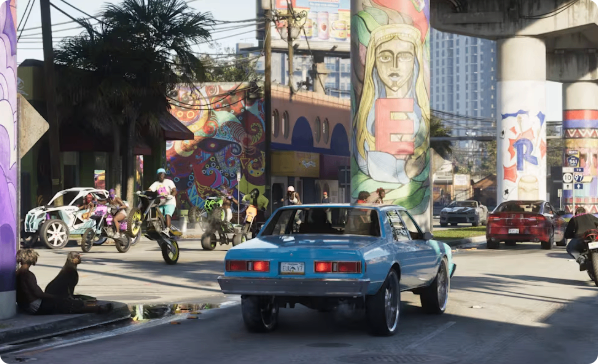 GTA 6,Weapon,System,Weapon Limits,Gunplay Changes,buy GTA 6 Money