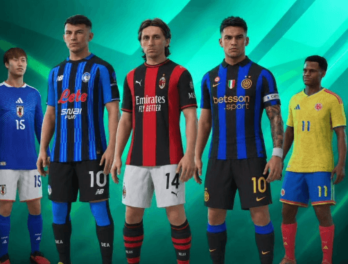 crediti FC 27