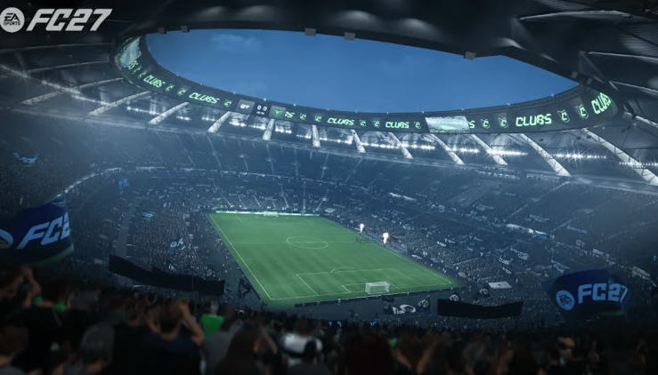 구매 FC 27 coins를