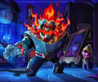 Brawl Stars Mortis Mortuary Guide, Mortis Mortuary Puzzle Solutions, Brawl Stars Find Gus Event, Mortis Mortuary Starr Drops,Brawl Stars Top Up