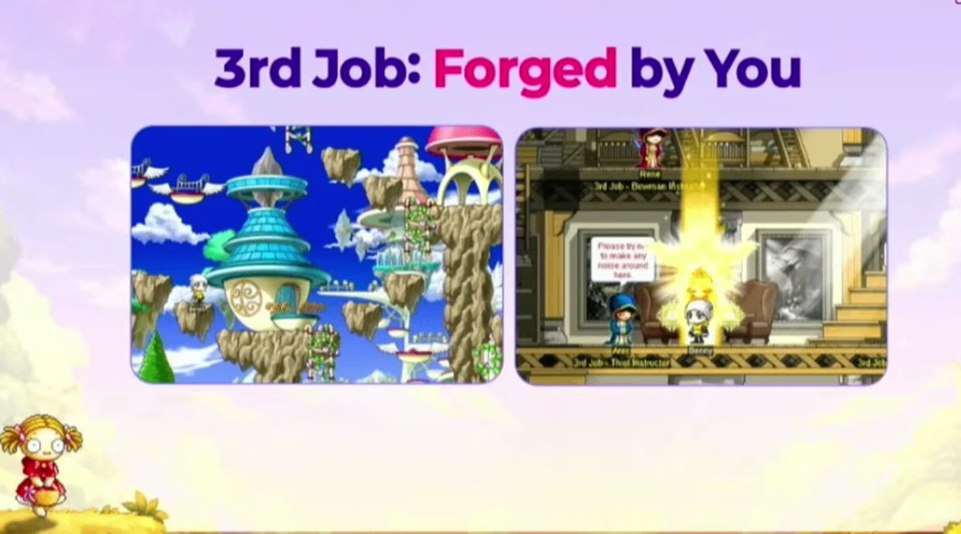 MapleStory Classic World Roadmap 2026–2027: Launch Date, Updates, 3rd Job, and Ossyria