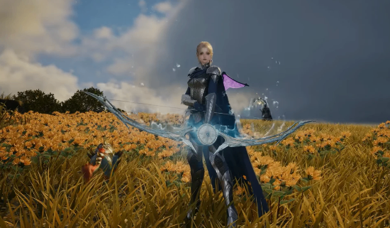 AION 2 Ranger Build,AION 2 Ranger Skills,Aion 2 Kina kaufen,aion 2 build