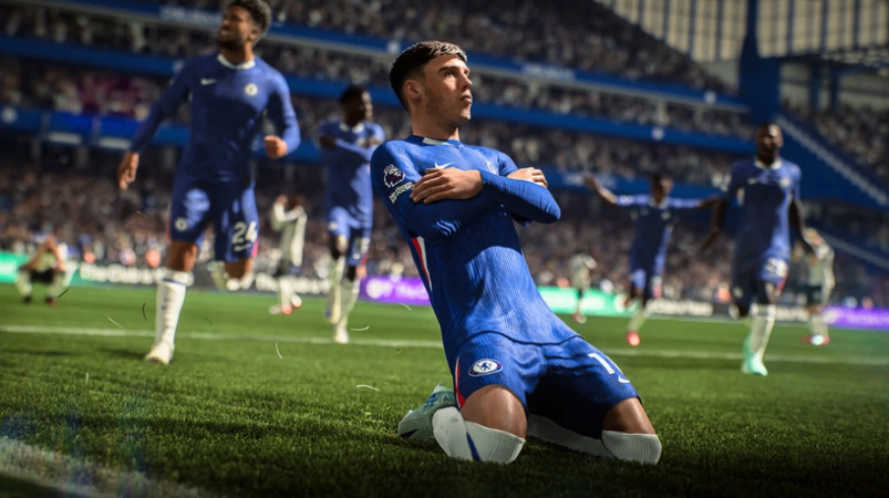 FC 27 Future Stars، دوري روشن FC 27، بطاقات نجوم المستقبل، EA FC 27 تحديث، ترقية Future Stars