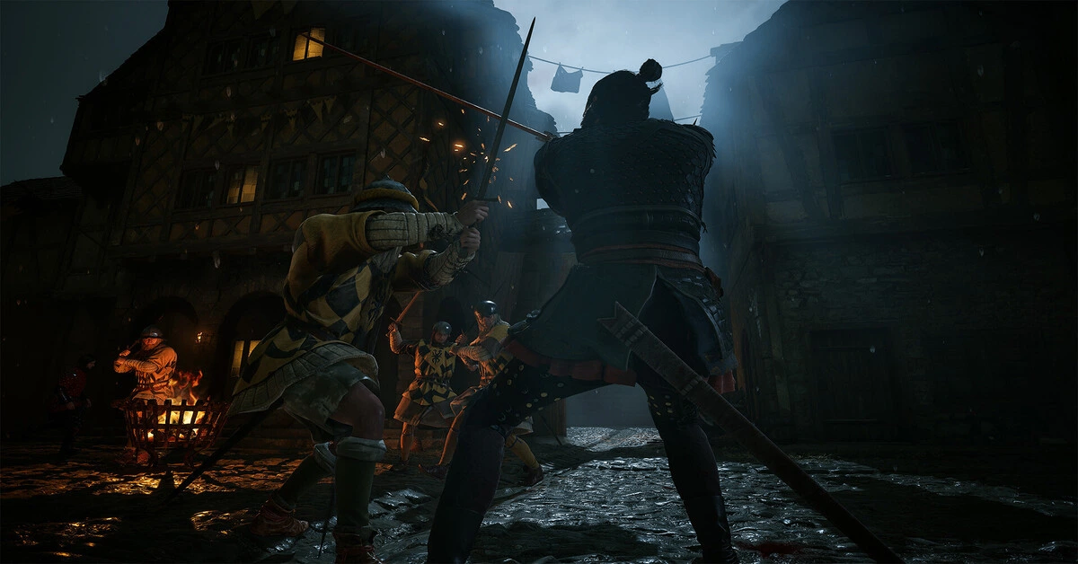 Blood of the Dawnwalker, update octombrie, New Game Plus, New Game+, combat improvements, dificultate poveste, armuri legendare, performance fix, Rebel Wolves, RPG