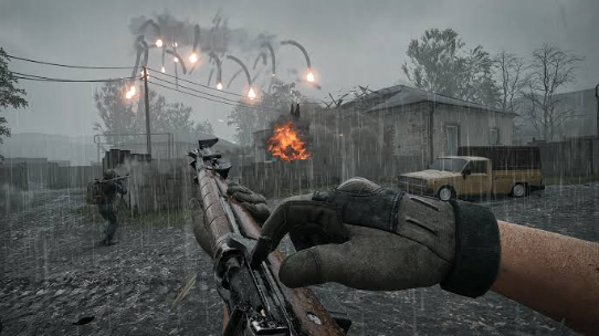 War Dogs Season 2 Level Guide,War Dogs Tier-3-Hammer freischalten,Kaufen WARDOGS Cash