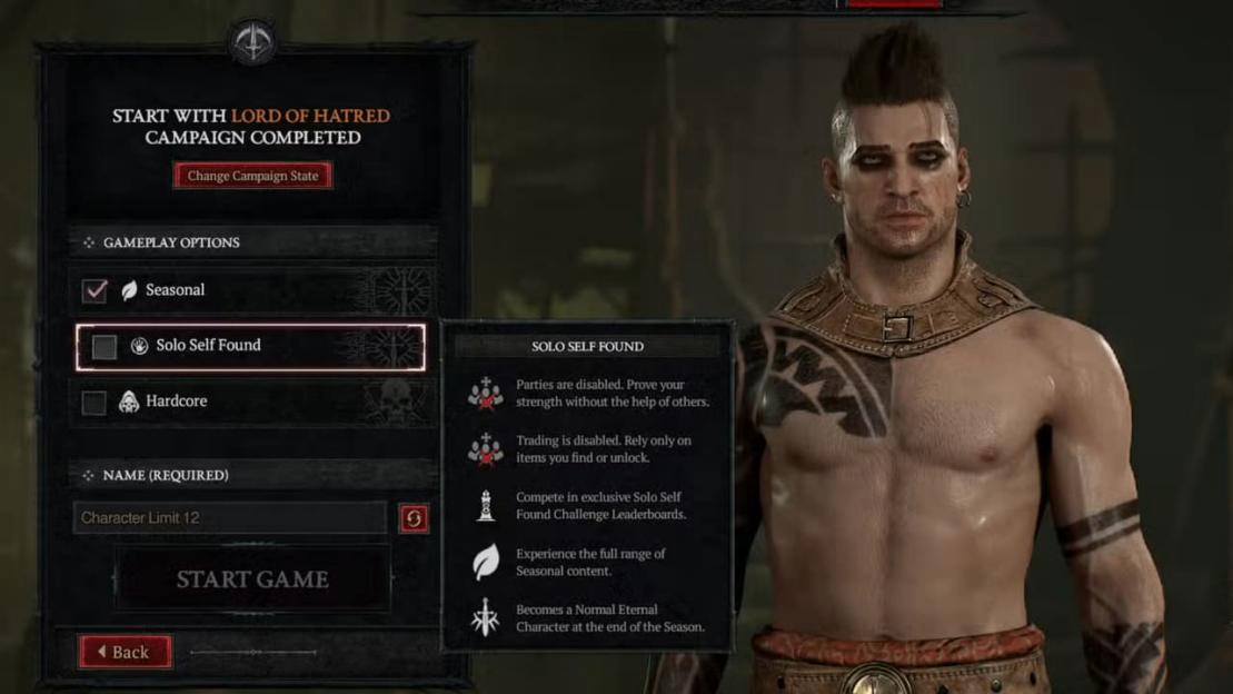 Diablo 4 Season 15 Quest Stuck: How to Unlock Prime Evil Powers
