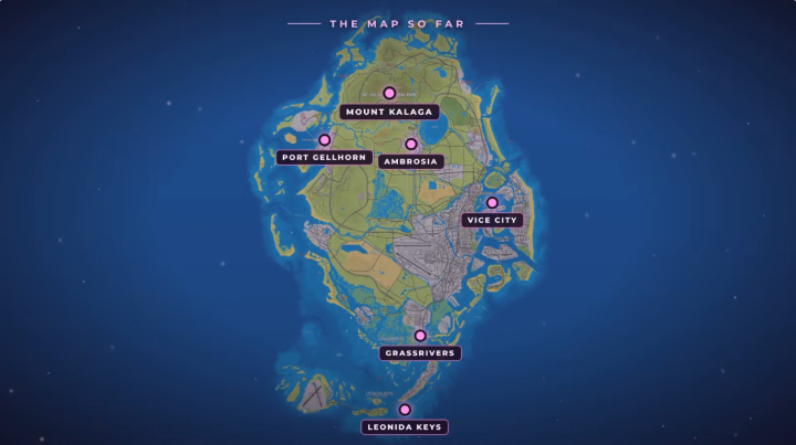 GTA 6 アイテム