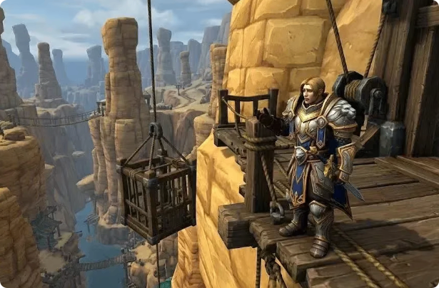 WoW Forever,Beta Delay,New Raids,Player Concerns,WoW Forever Gold