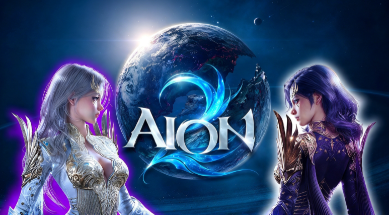 AION 2 Clérigo: Guia da Classe e Referência para o Servidor Global