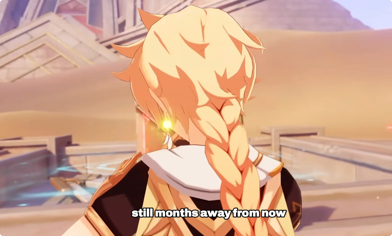 Genshin Impact