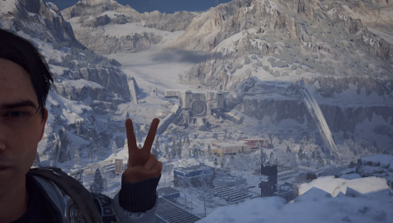 ARC Raiders Frozen Trail,ARC Raiders Bully Guide,Gondola Extraktion,Kaufen ARC Raiders Items