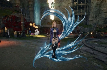 AION 2 Twitch Drops,AION 2 Twitch Belohnungen,AION 2 Global Mounts,Aion 2 Kina kaufen