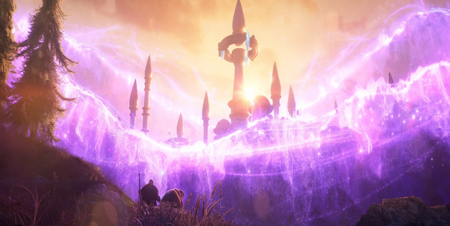 WoW Forever Stress Test Guide: October 21 Start Times, Free Access, and SSD Requirements
