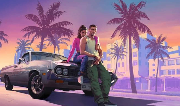 GTA VI Money