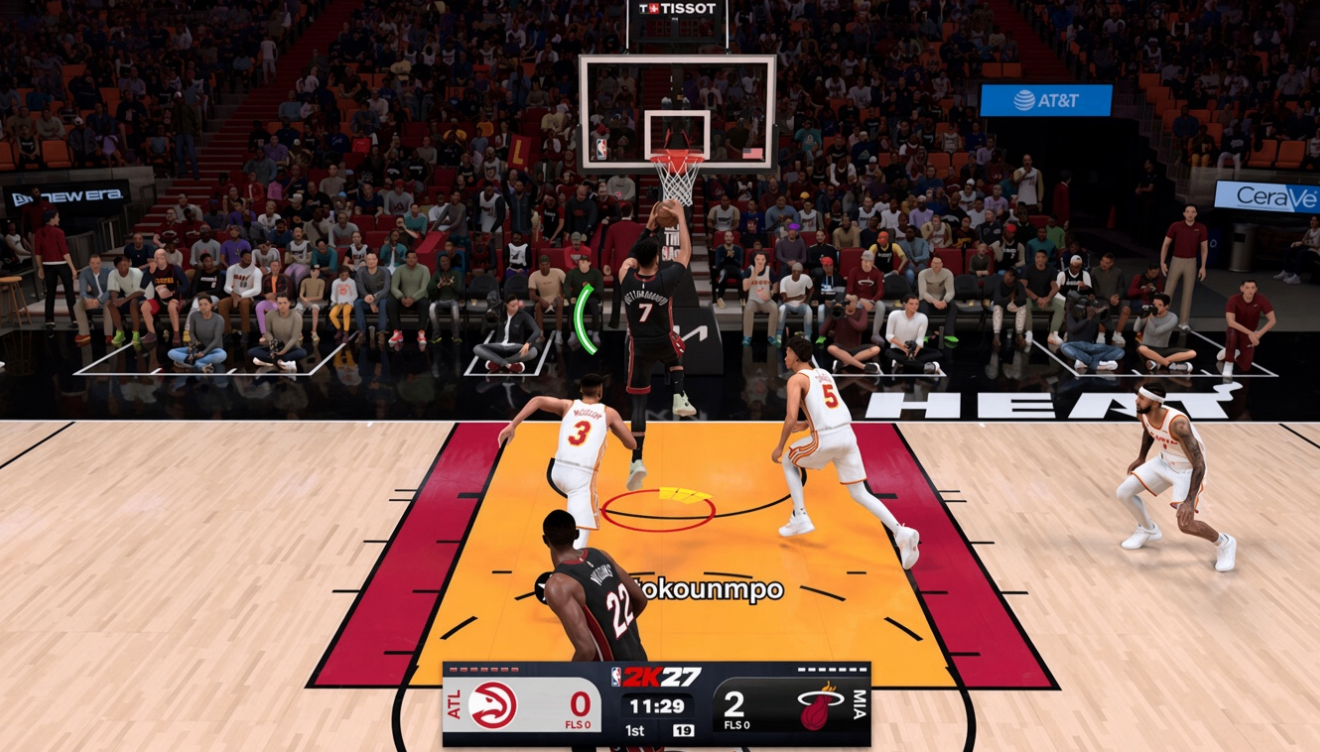 NBA 2K27 leaks MyPLAYER builder nieuw systeem,NBA 2K27 badge tokens en synergy systeem,NBA 2K27 53 badges Fuse Reaction badges,NBA 2K27 MyPLAYER build tips specialist,NBA 2K27 Physicals badge categorie,NBA 2K27 Legend badge synergy uitleg