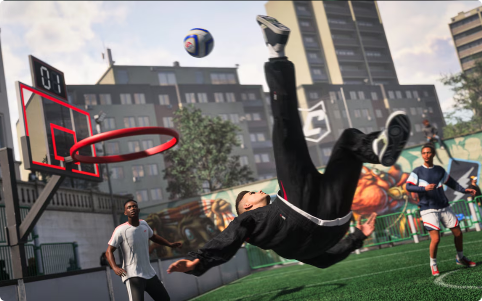 EA SPORTS FC 27 : maintenance du 23 octobre et nouveautés de la Saison 2 FC Heritage