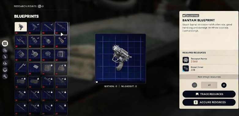ARC Raiders Frozen Trail Guide: How to Unlock the Outpost, Research Station, and Any Blueprint