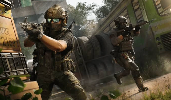 CoD Modern Warfare 4 Bot Lobbies,Comprar CoD Modern Warfare 4 Boosting