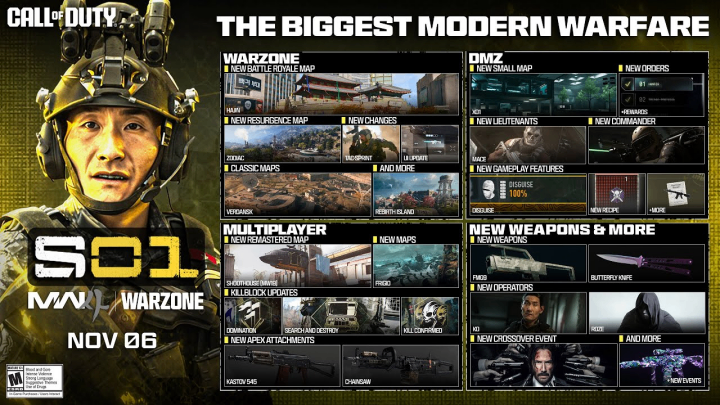 MW4 ボットロビー