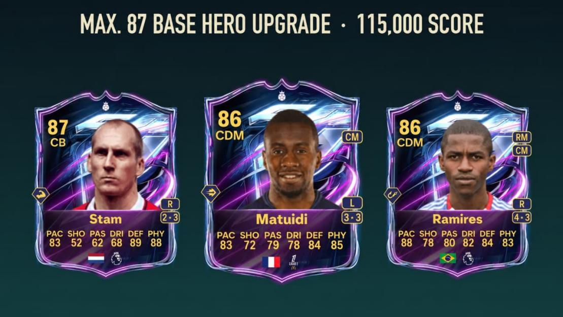 EA SPORTS FC 27 Max 87 Hero SBC Guide: Lowest-Cost Routes and When to Skip