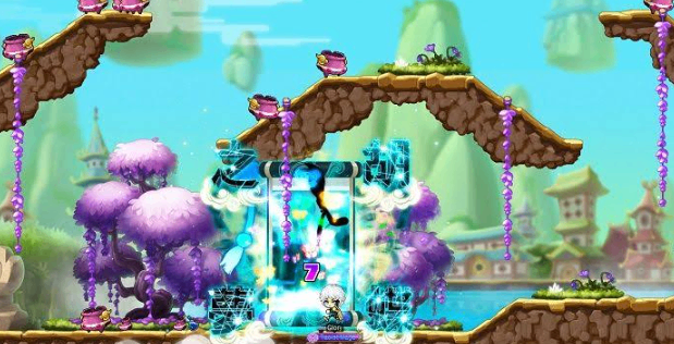 MapleStory Classic World 메소 구매