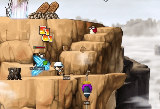 MapleStory Classic World Mesos, MapleStory Classic World Mesos farming, MapleStory Classic World potion costs, MapleStory Classic World leveling guide, MapleStory Classic World Mesos