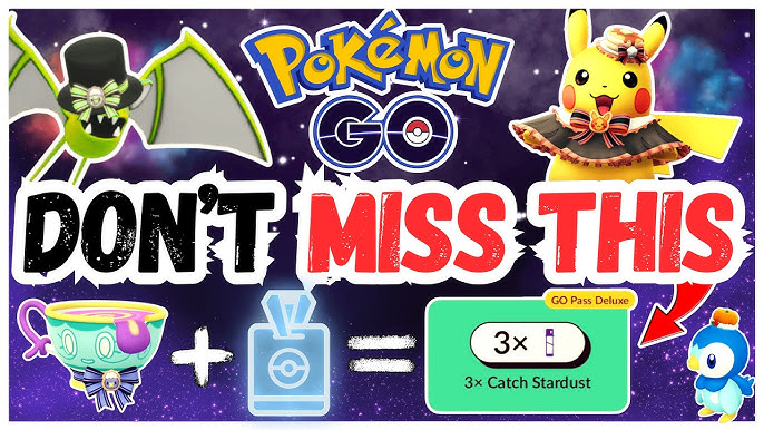 Pokemon GO noiembrie 2026, Eternatus Pokemon GO, Pawniard Community Day, Mega Clefairy, Go Wild Pokemon GO, Dynamax Trails, Go Pass PokéCoins, cumpara Pokemon Go PokeCoins