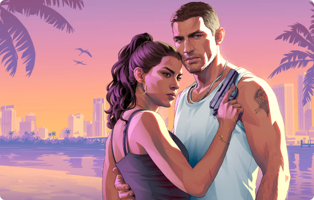 GTA 6,Map,Update,New Buildings,Enterable Locations,Size Comparisons,buy GTA 6 Money