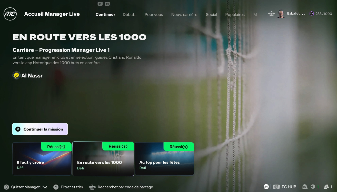 FC 27 Seizoenspas XP verdienen,FC 27 snel 3000 XP,FC 27 Carrière Manager Live gids,FC 27 Seizoenspas level sneller,FC 27 beloningen ontgrendelen,Koop FC 27 Coins,FC 27 Carrière Manager Live uitdagingen,FC 27 Seizoenspas gids