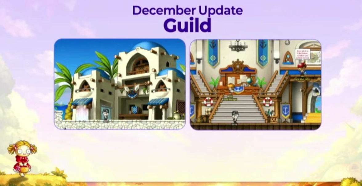 MapleStory Classic World Roadmap 2026–2027: Launch Date, Updates, 3rd Job, and Ossyria