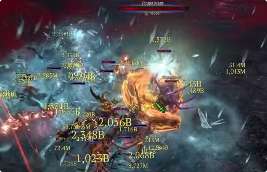 Diablo 4