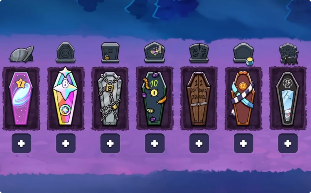 Brawl Stars