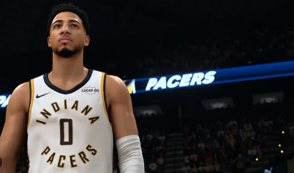 NBA 2K27 MT와