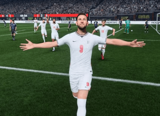 crediti EA FC 27