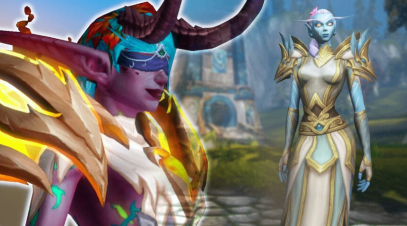 WoW Forever Gold,Comprar WoW Forever Boosting