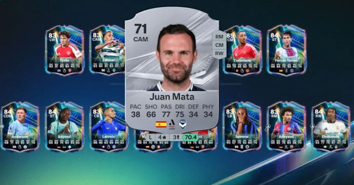 FC 27 Playmaker Reborn Evolution,beste Spieler FC 27 Evolution,Evolution Anforderungen,Kaufe FC 27 Münzen