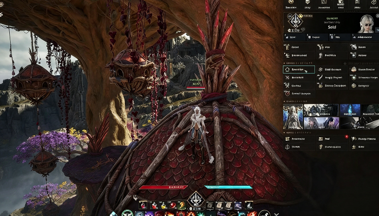 Aion 2 Combat Power Guide: How to Reach 90K–100K CP – Endgame Tips