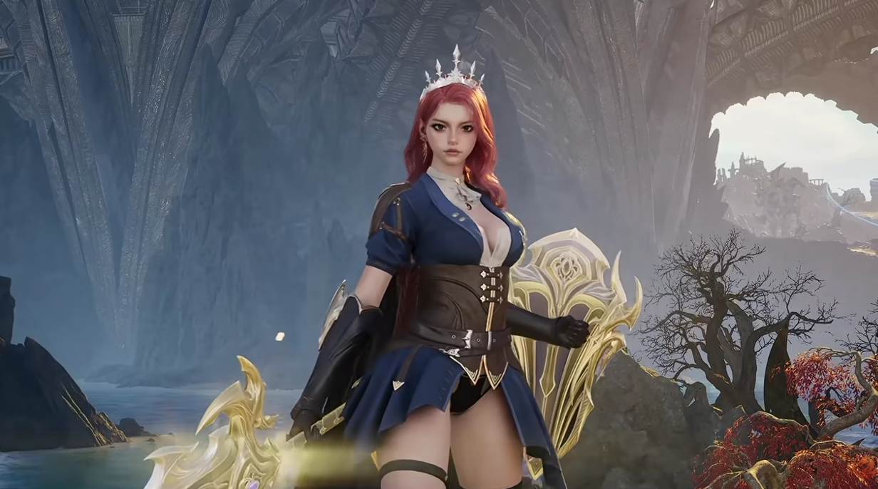 Aion 2 New Update Guide: Hard Mode Dungeons, Daeva Board & Patch Notes