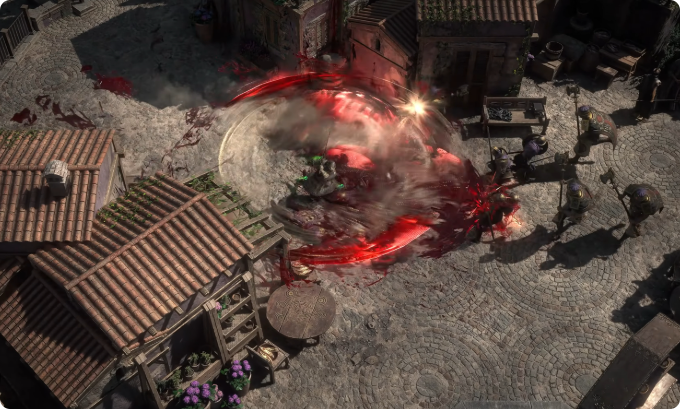 Path of Exile 2 Version 1.0: Release Date, New Duelist Class, and Major Changes